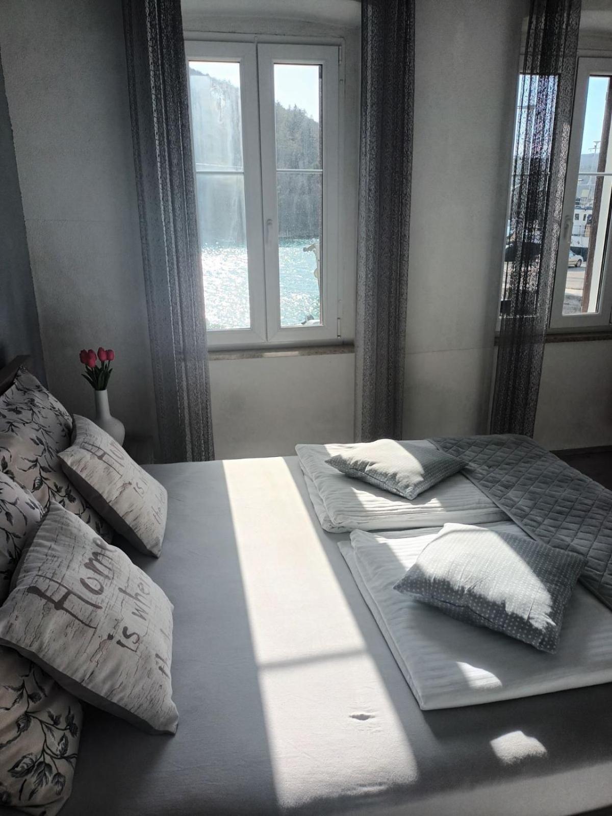 Seaside Holiday House Plomin Luka, Labin - 7466 Zimmer foto