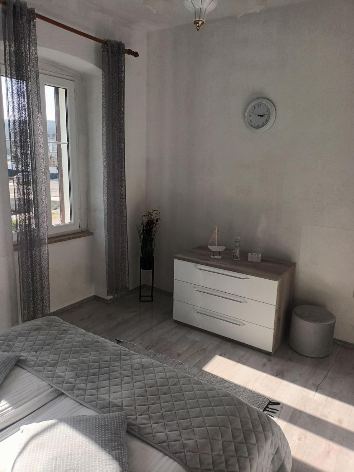 Seaside Holiday House Plomin Luka, Labin - 7466 Zimmer foto