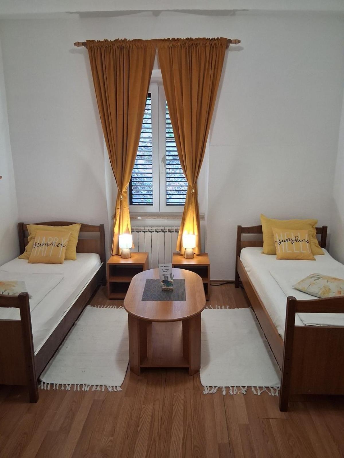 Seaside Holiday House Plomin Luka, Labin - 7466 Exterior foto