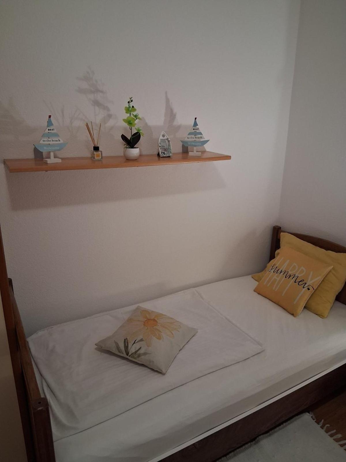 Seaside Holiday House Plomin Luka, Labin - 7466 Zimmer foto